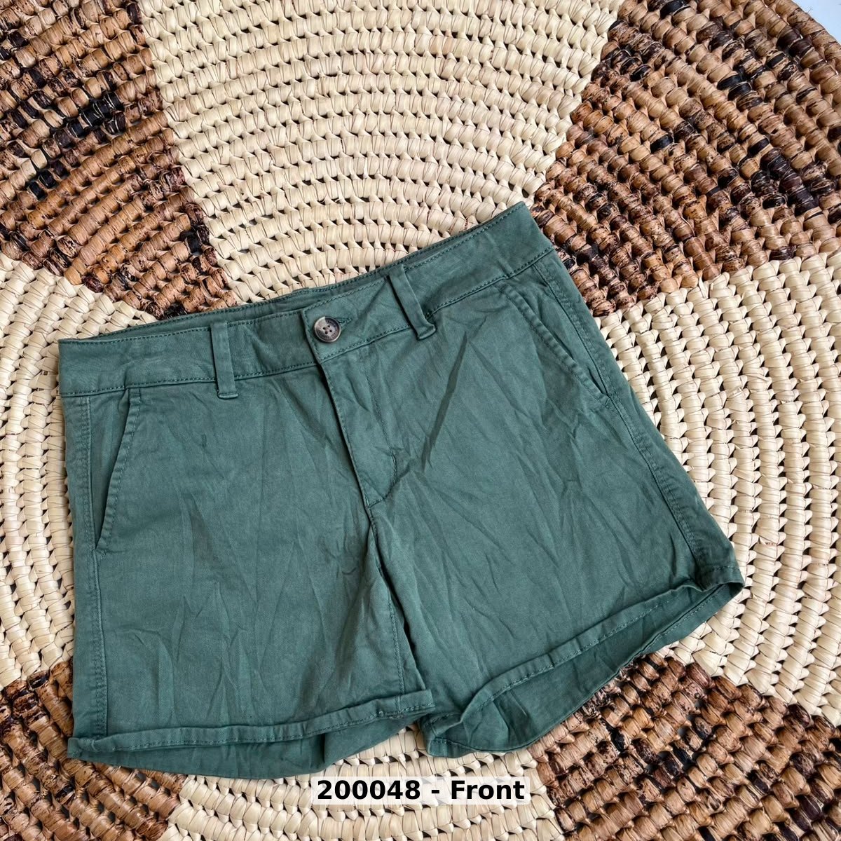 women Pants Shorts