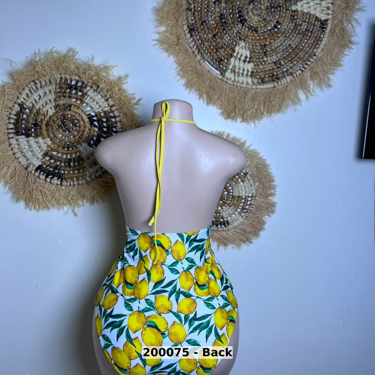 women Swimwear One Piece