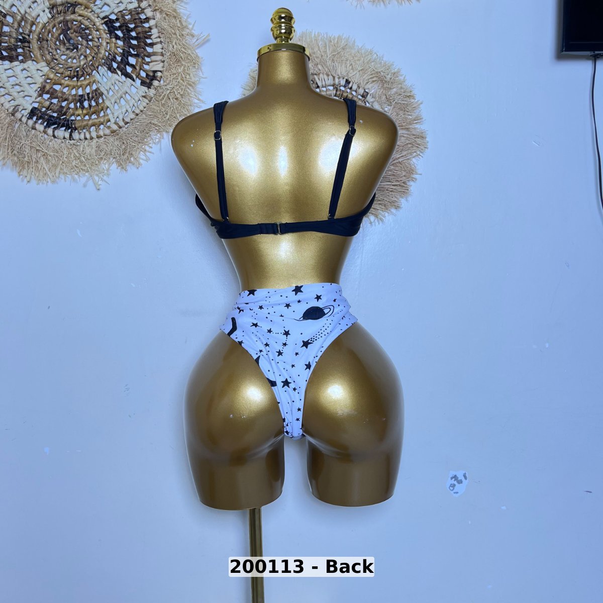 women Swimwear Two Piece