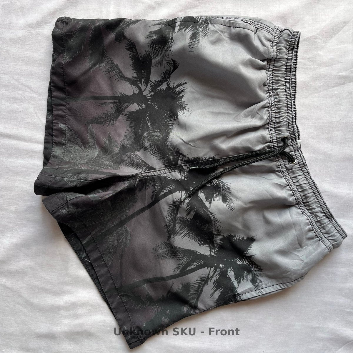 men Swimwear Swim Shorts