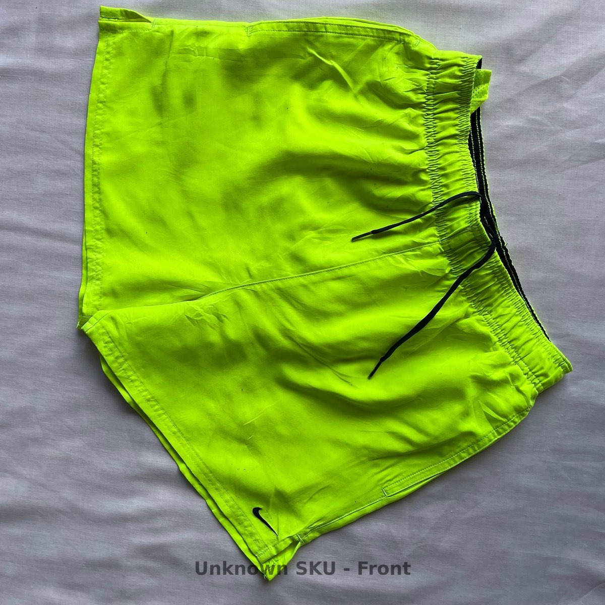men Swimwear Swim Shorts