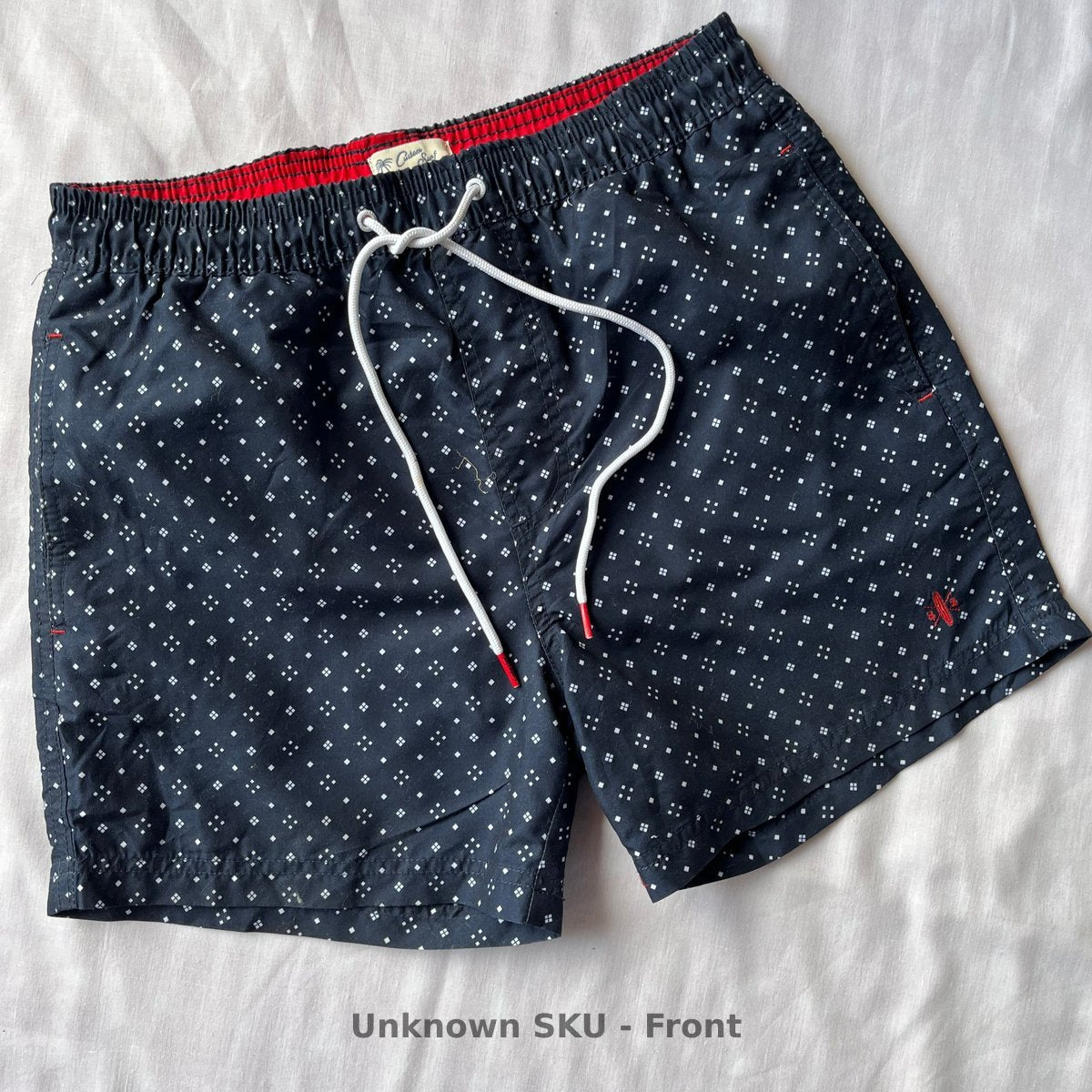 men Swimwear Swim Shorts