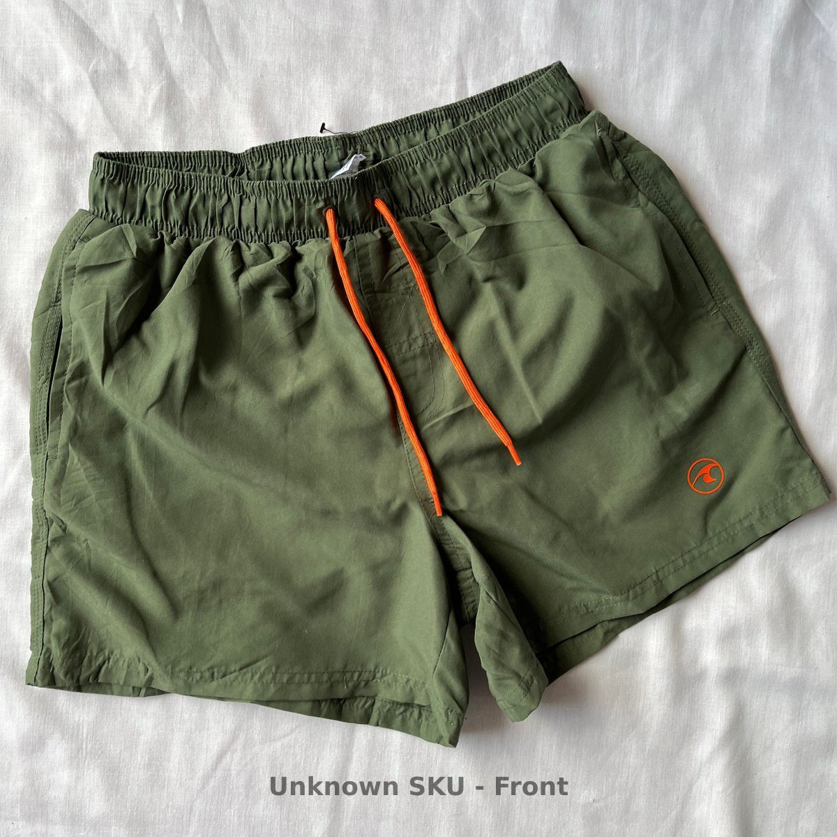 men Swimwear Swim Shorts