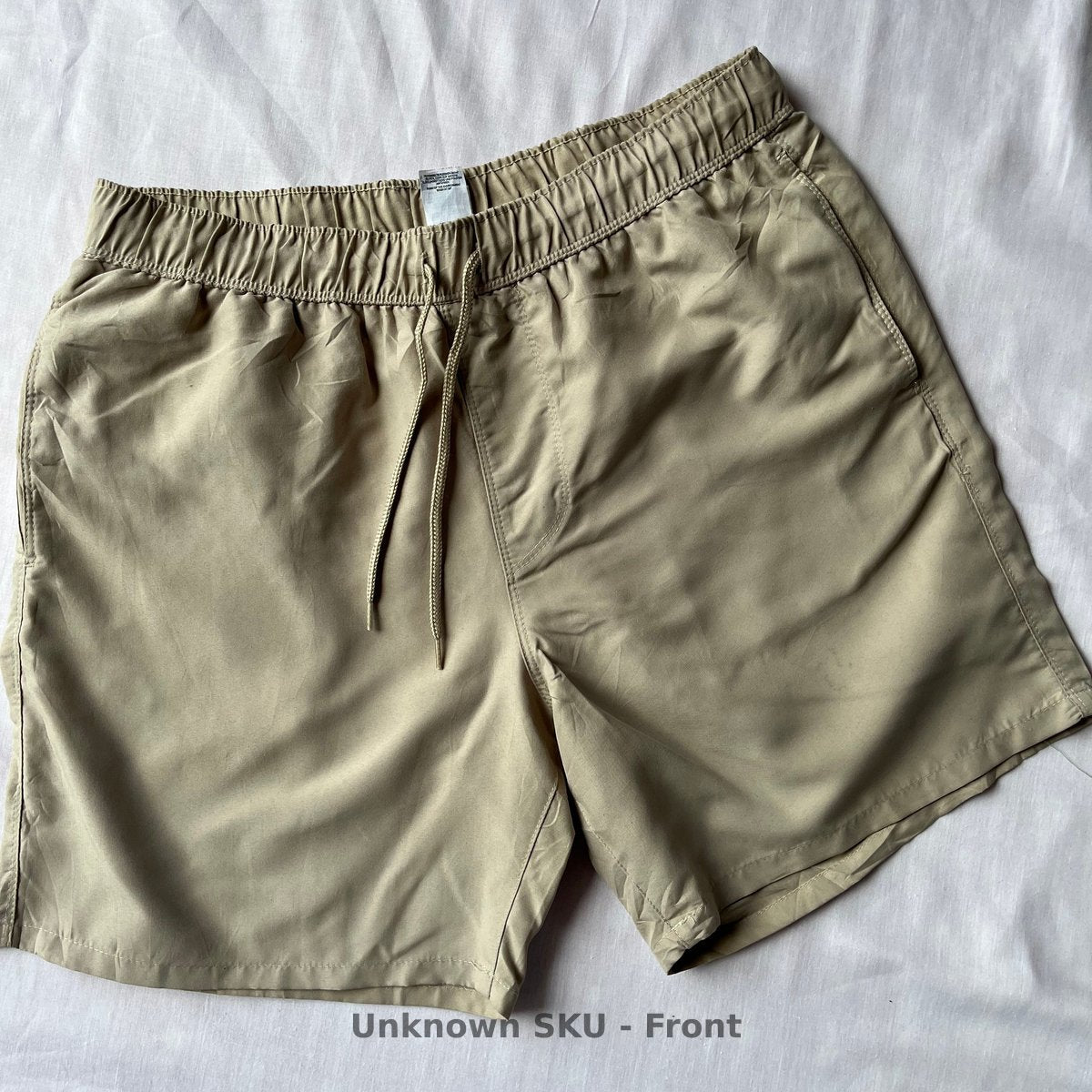 men Swimwear Swim Shorts