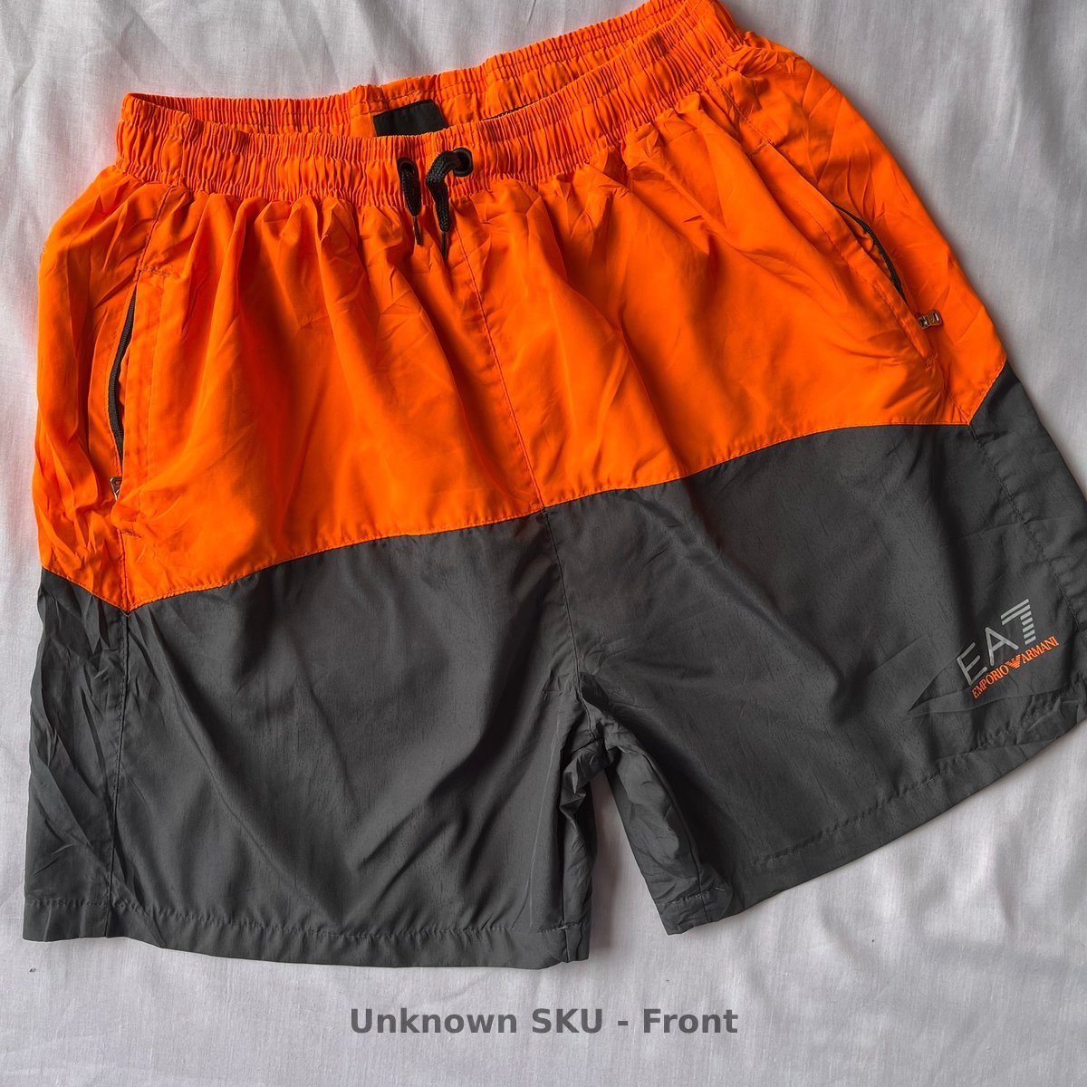 men Swimwear Swim Shorts