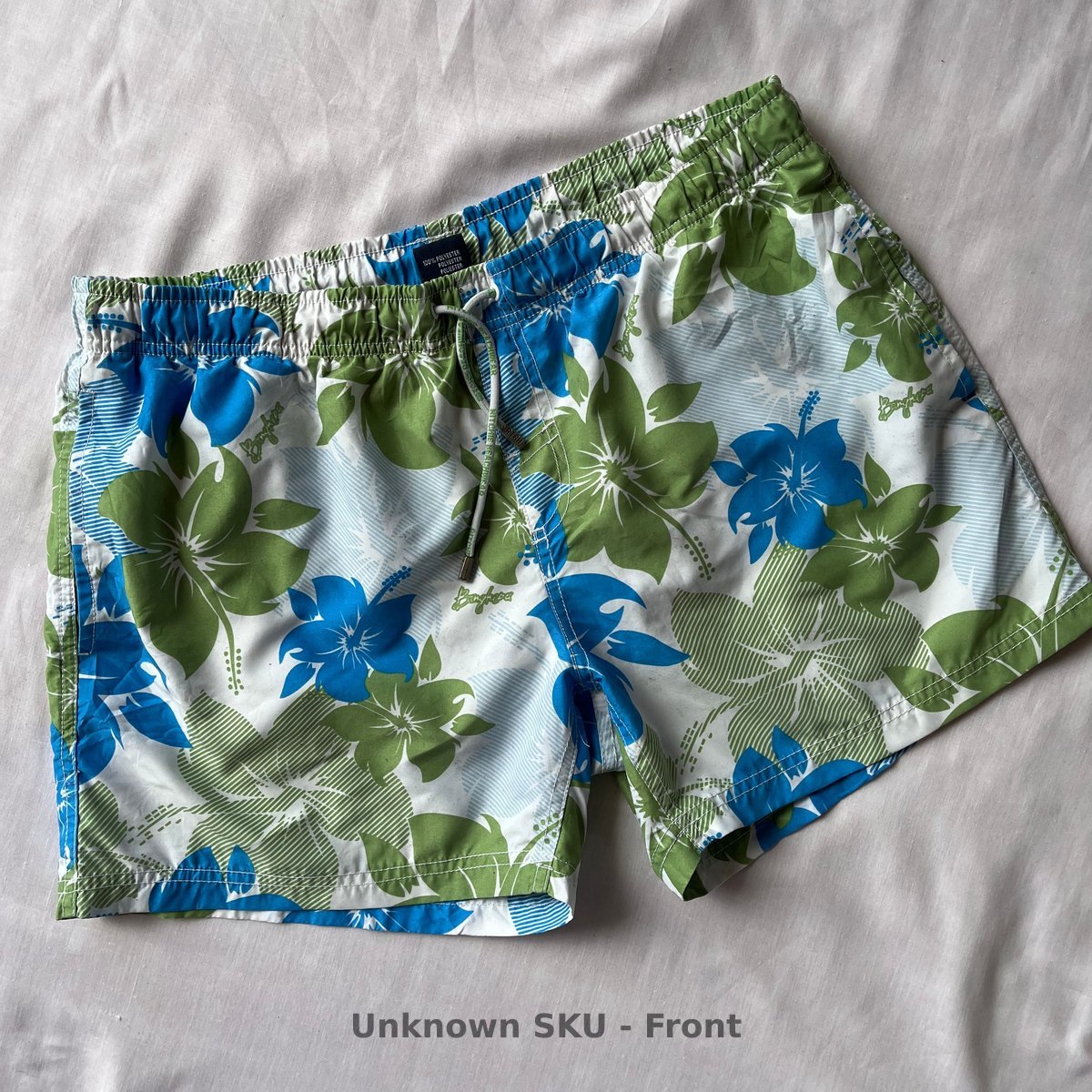 men Swimwear Swim Shorts