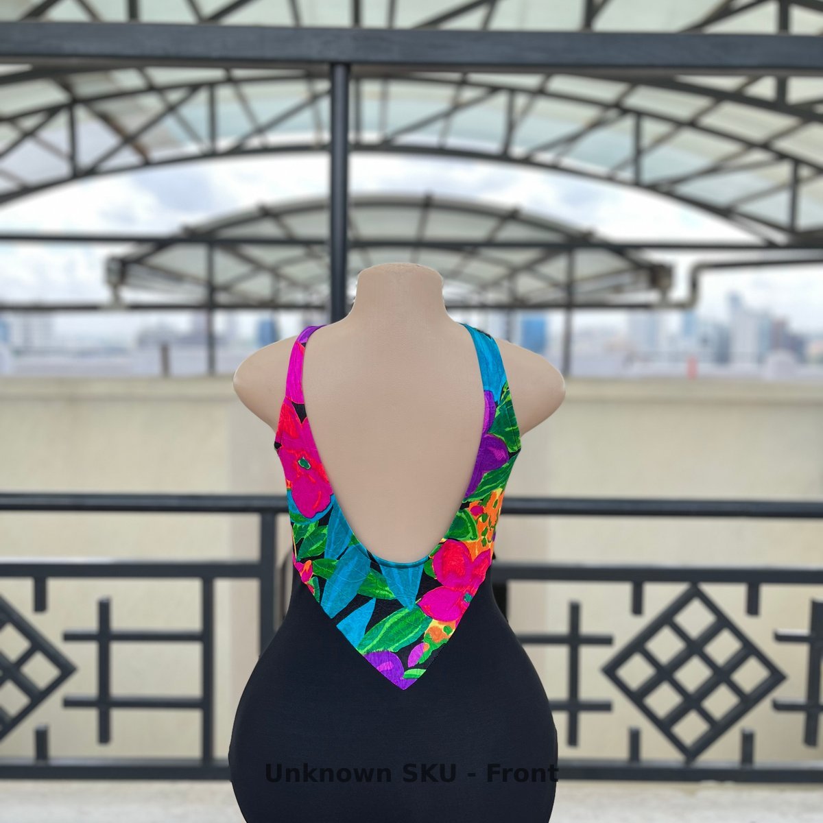 women Swimwear One Piece