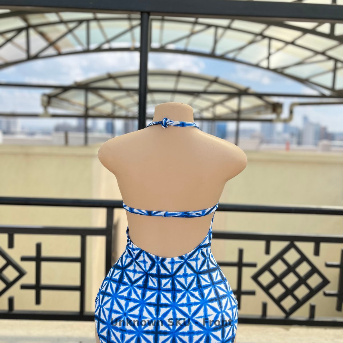 women Swimwear One Piece