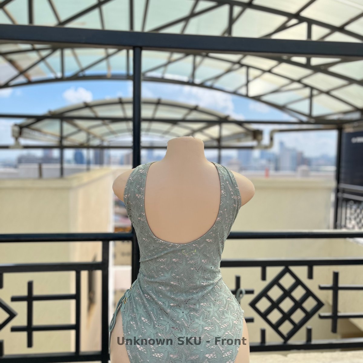 women Swimwear One Piece