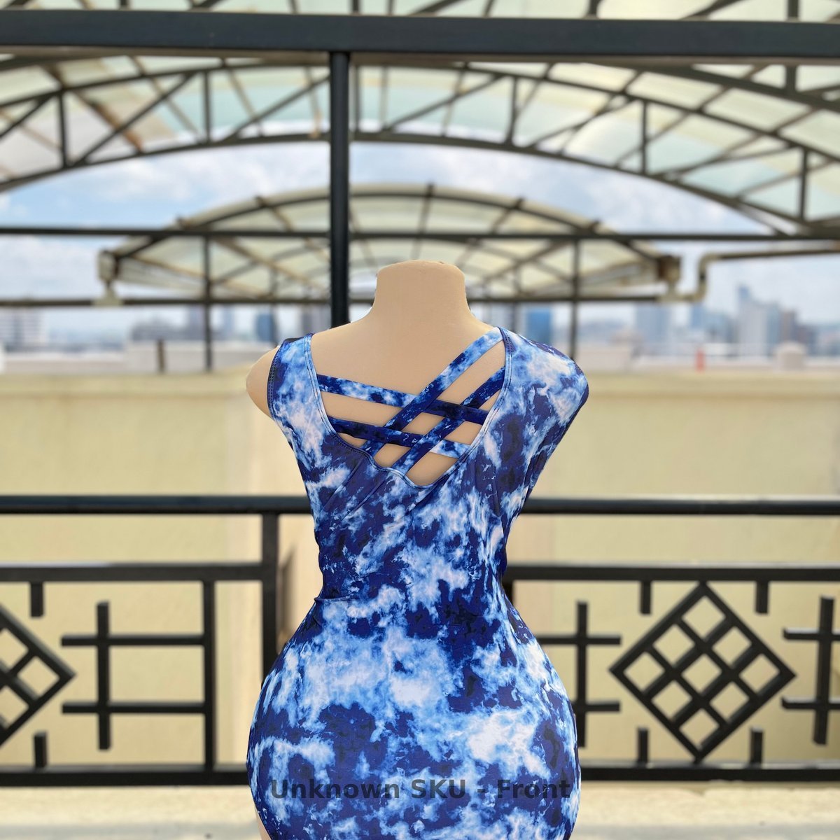women Swimwear One Piece