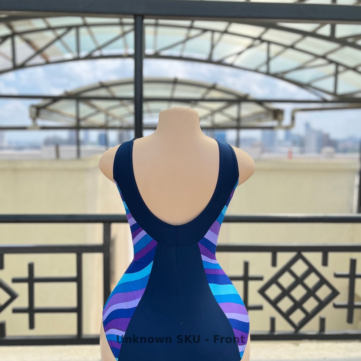 women Swimwear One Piece