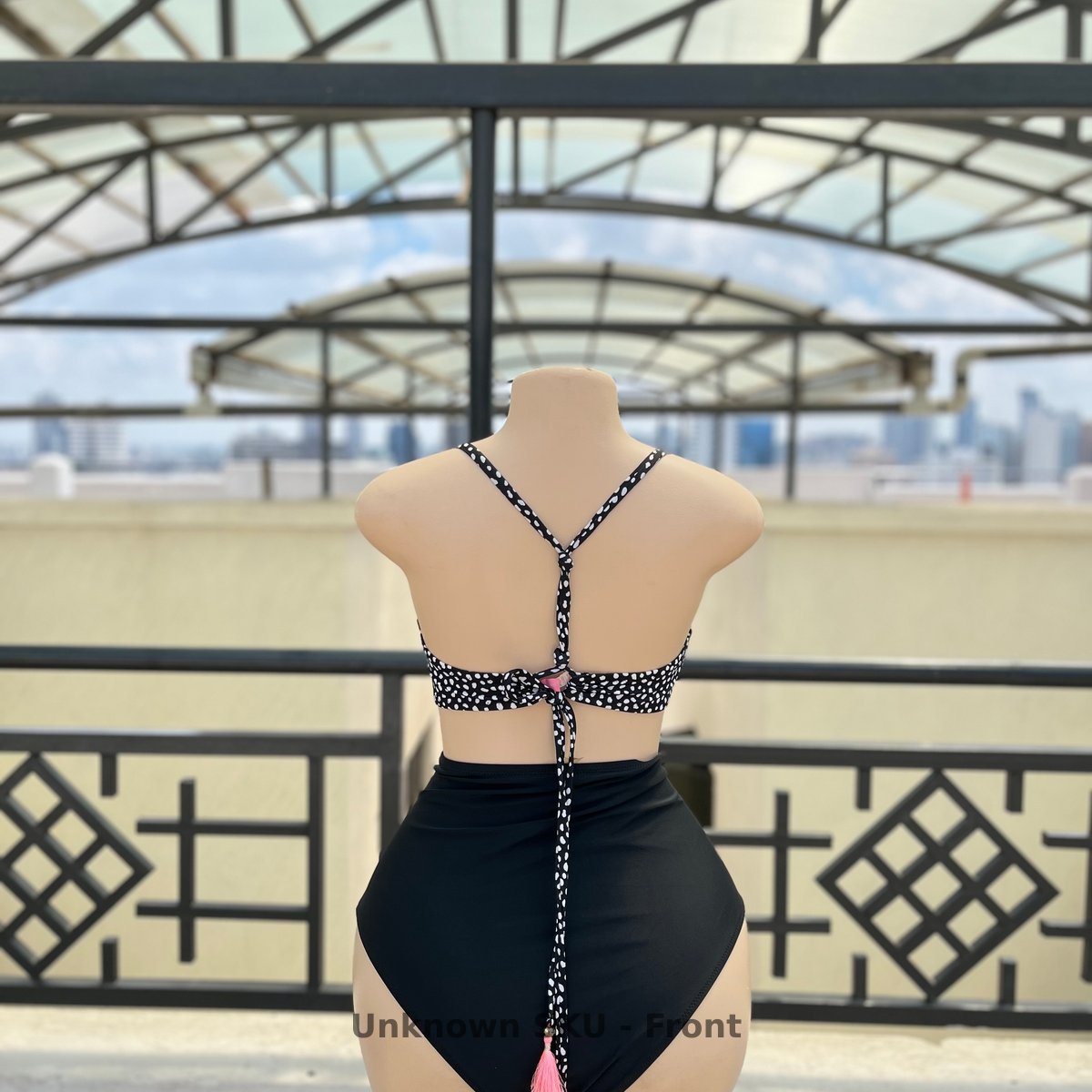 women Swimwear Two Piece