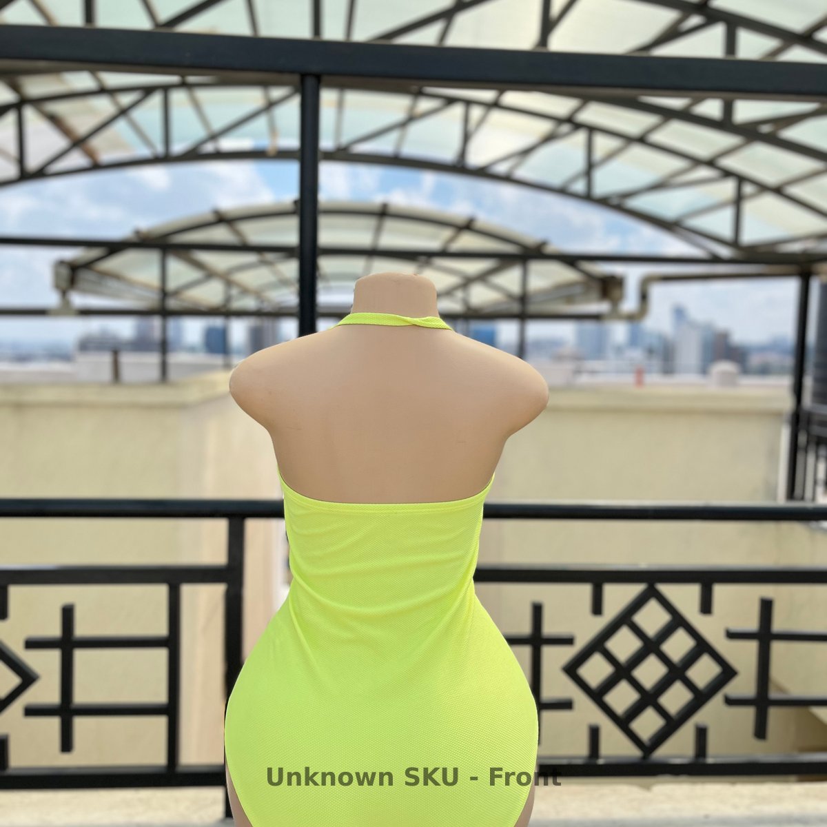 women Swimwear One Piece