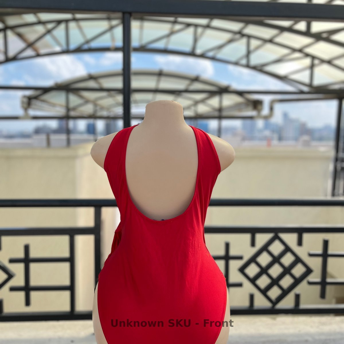 women Swimwear One Piece