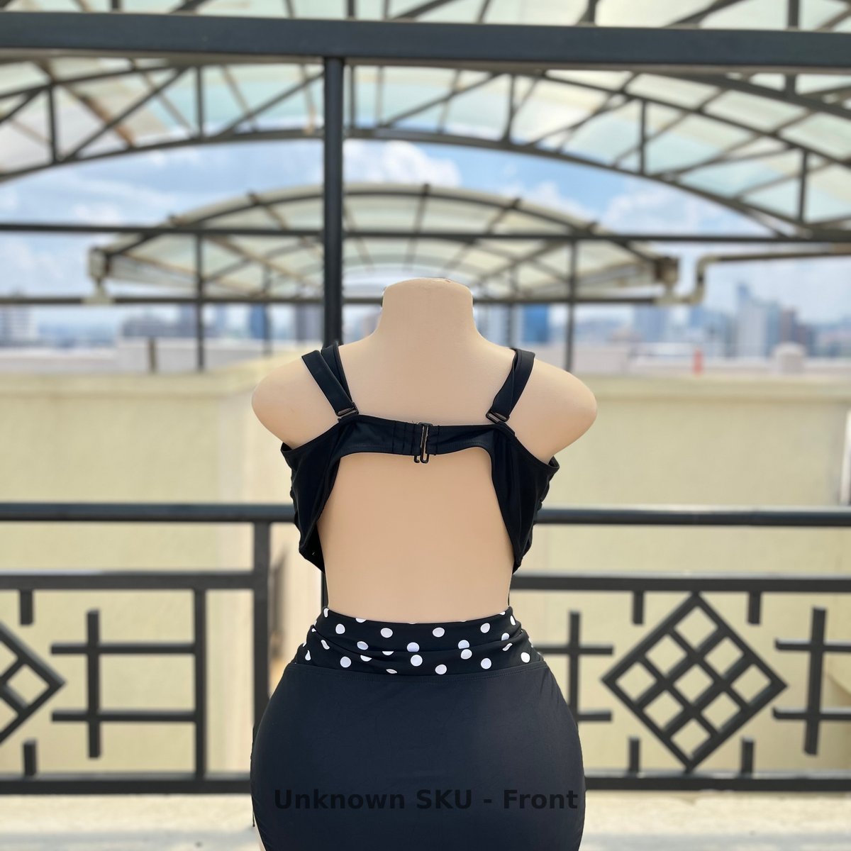 women Swimwear Two Piece