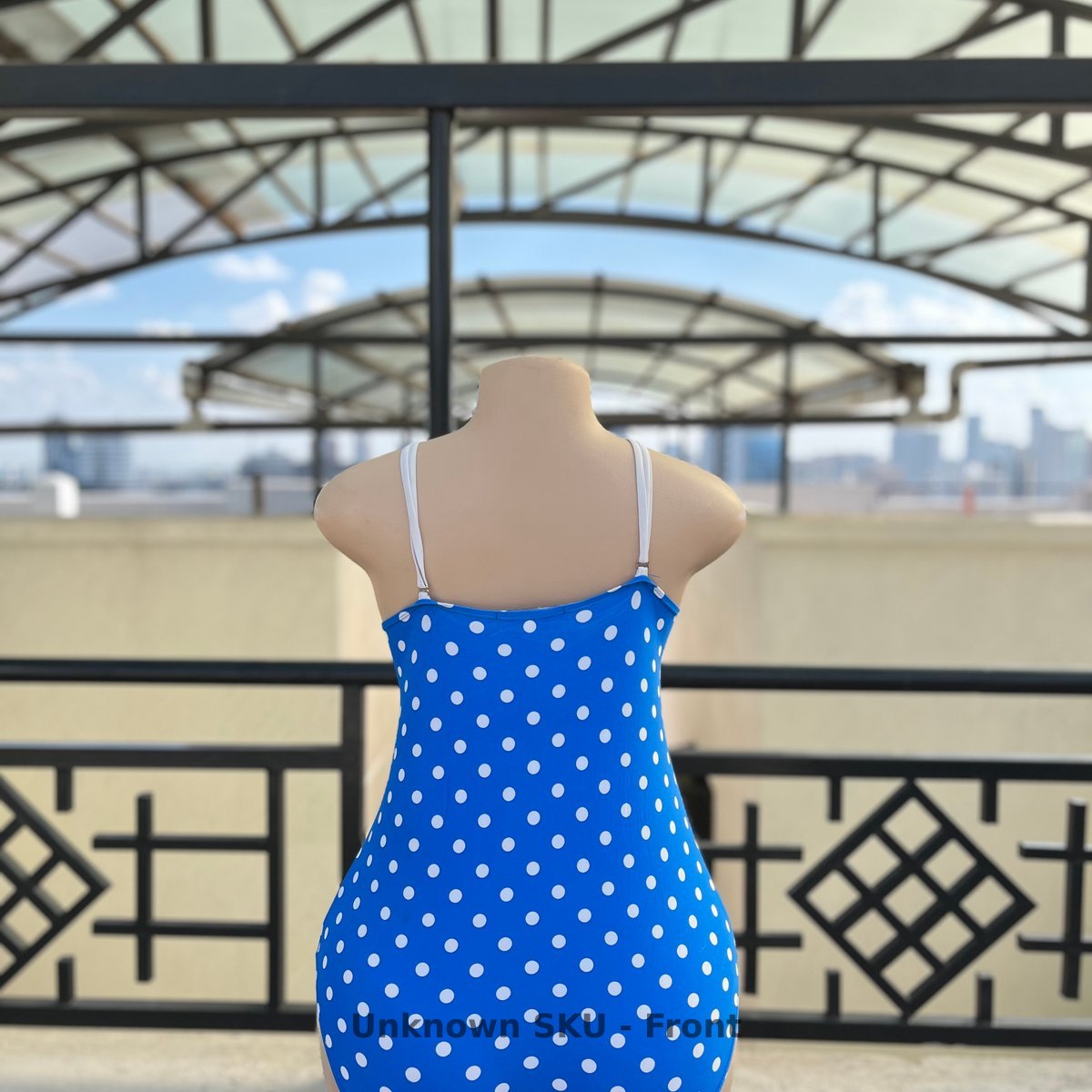 women Swimwear Two Piece