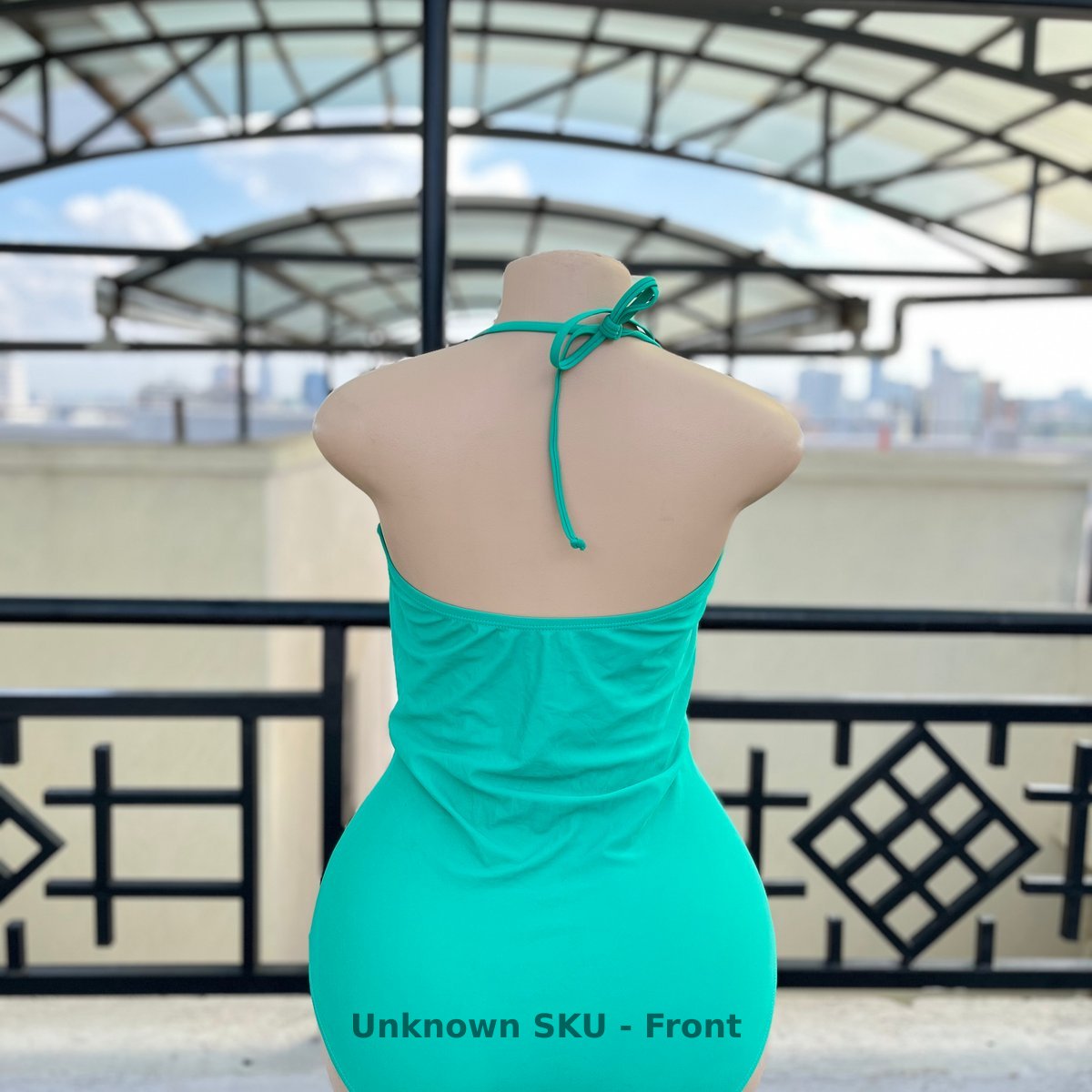 women Swimwear Two Piece