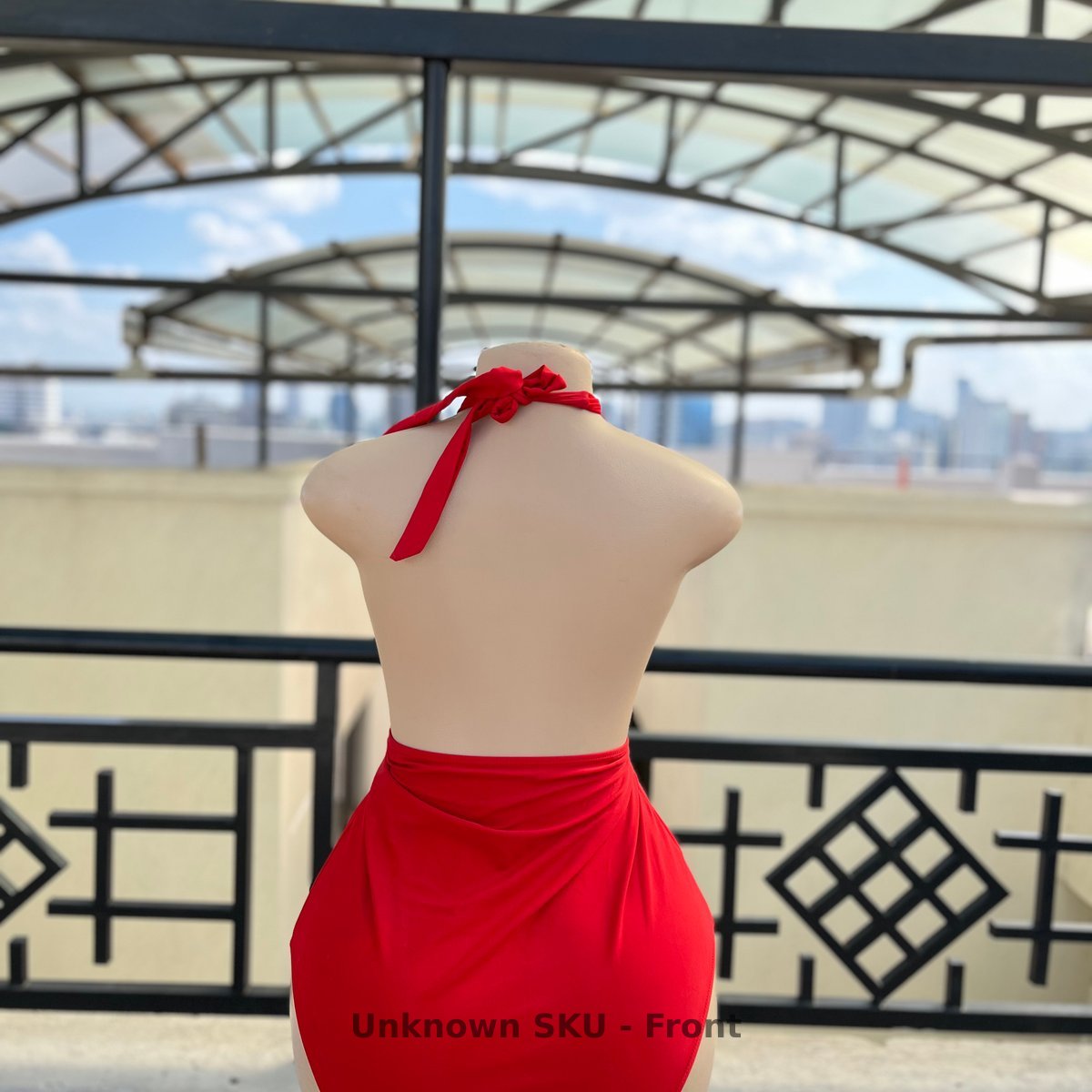 women Swimwear One Piece