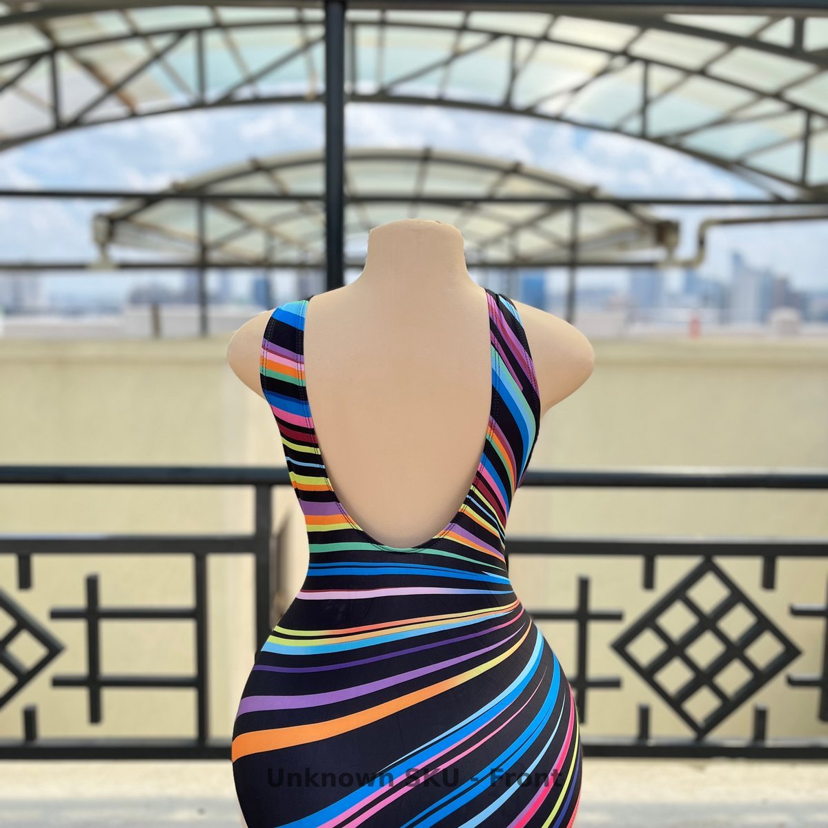 women Swimwear One Piece