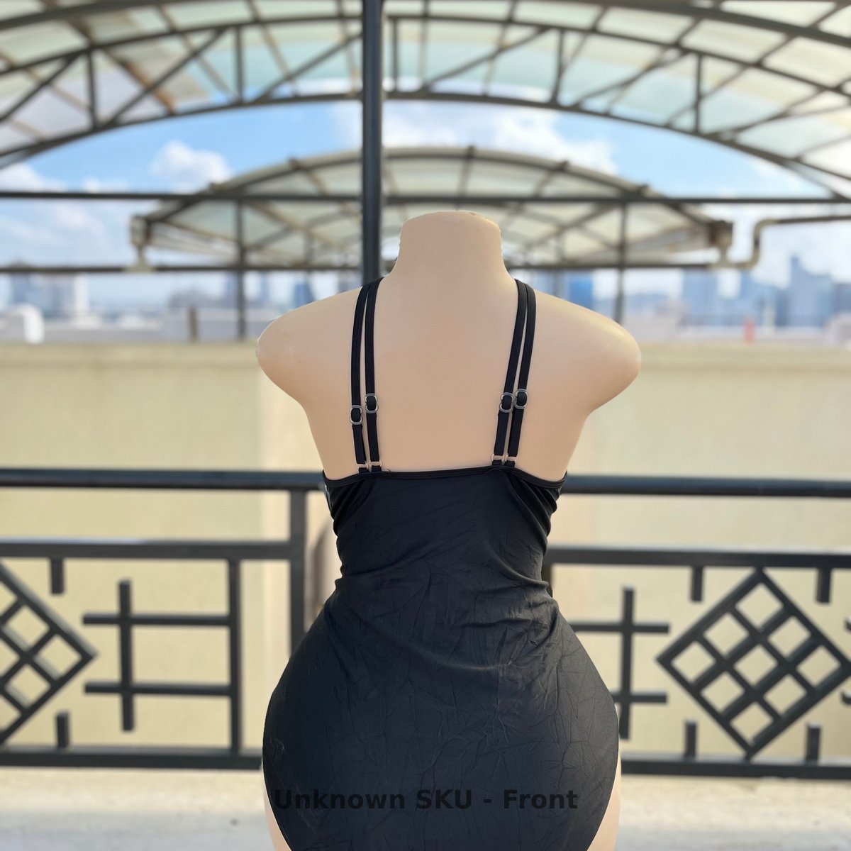 women Swimwear One Piece
