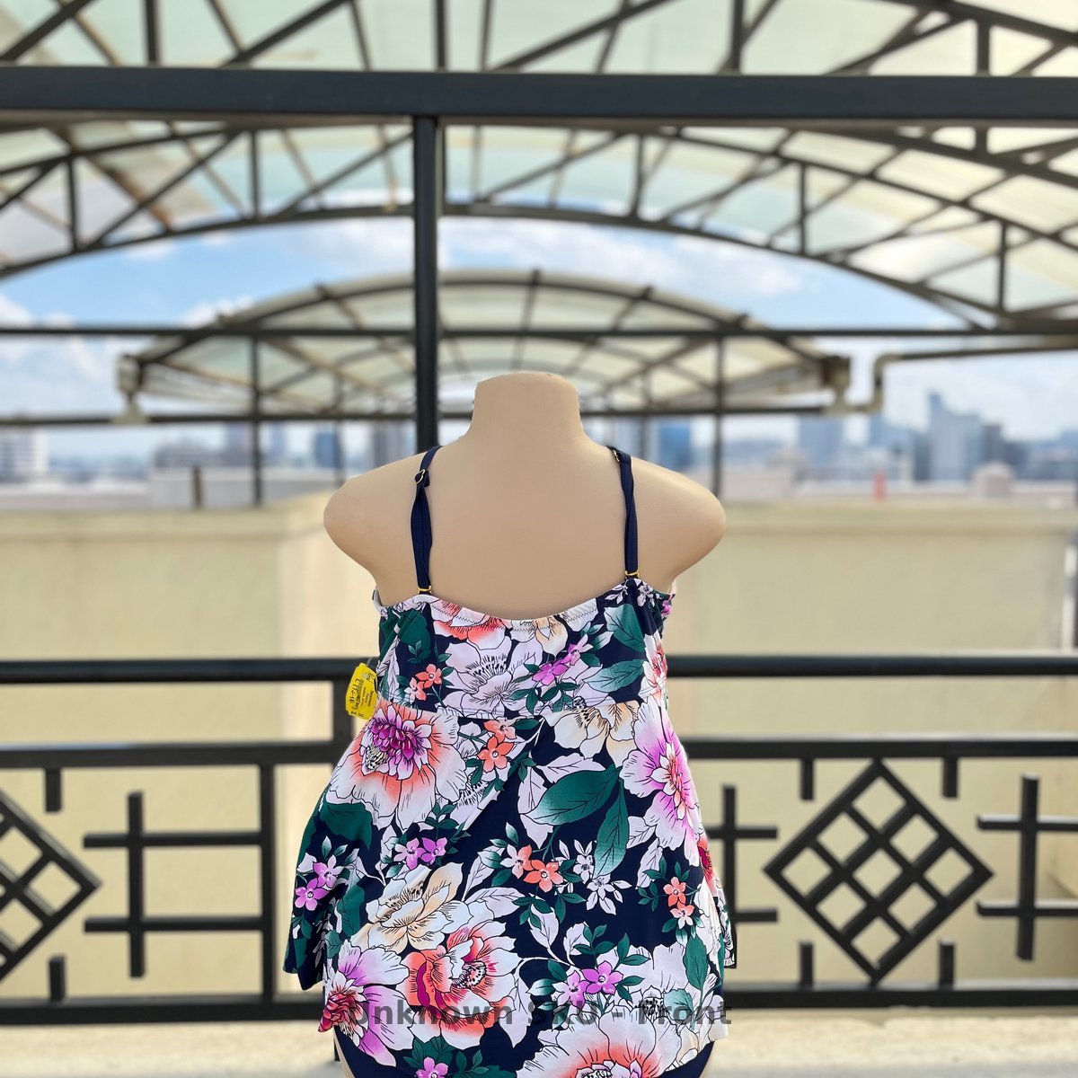 women Swimwear One Piece