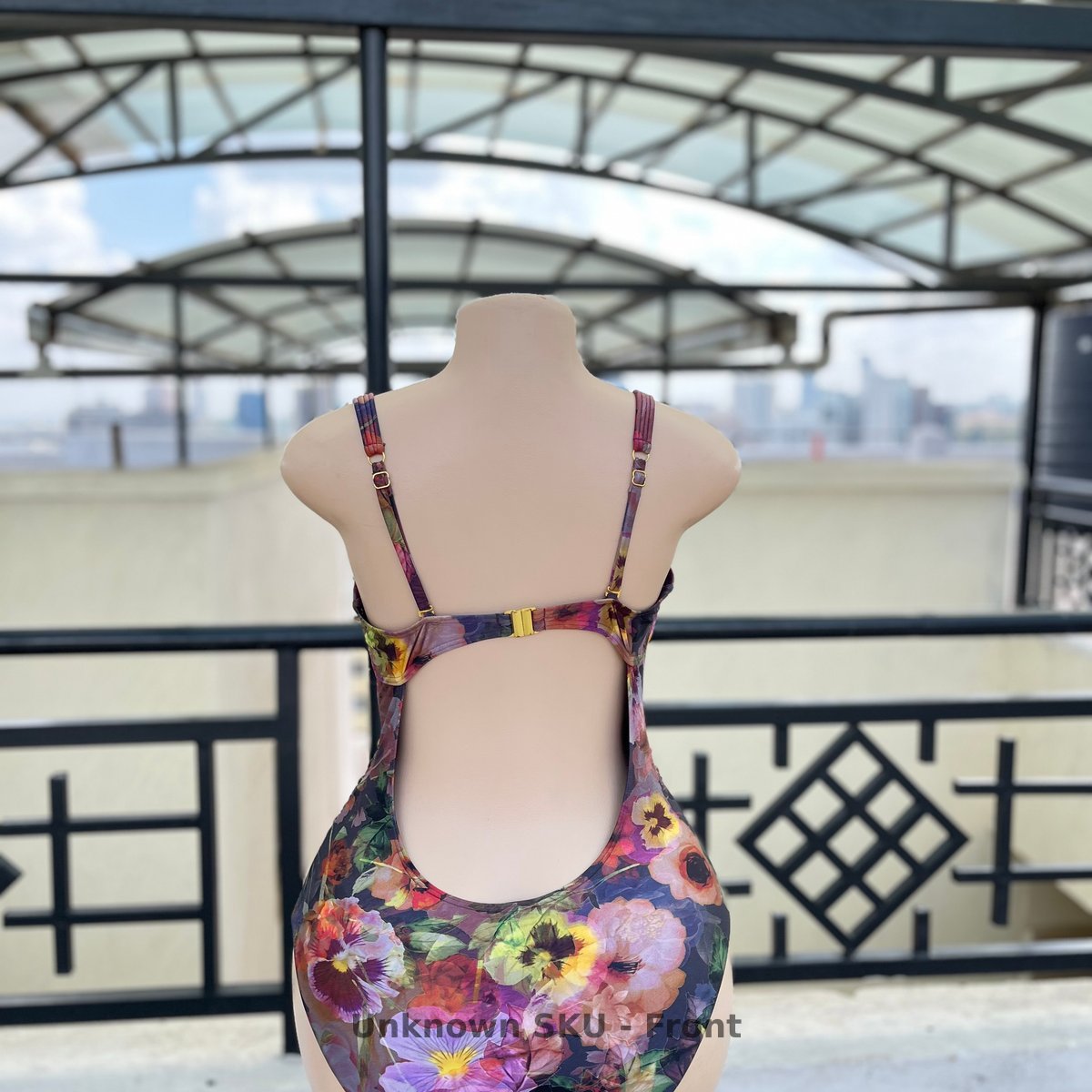 women Swimwear One Piece