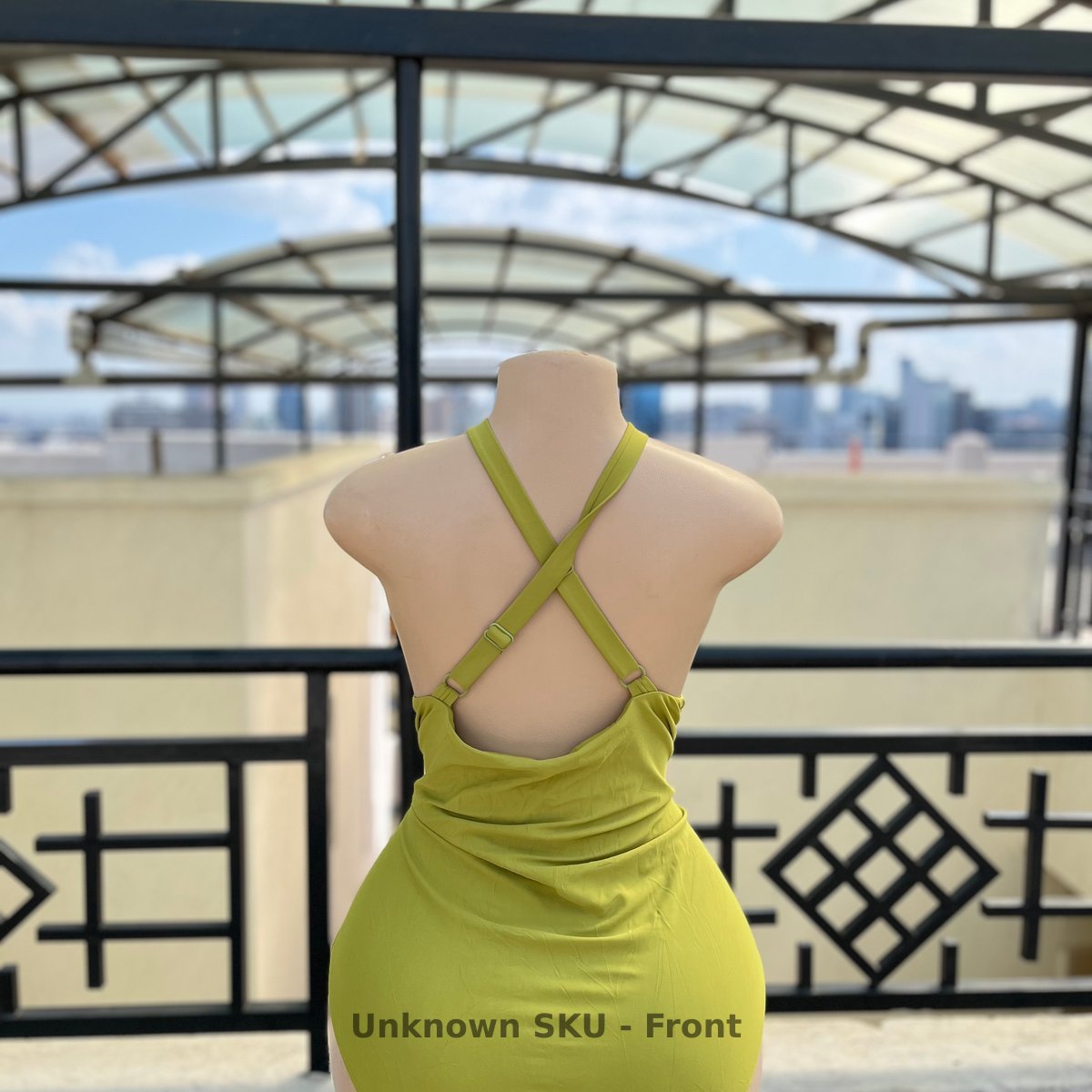 women Swimwear One Piece