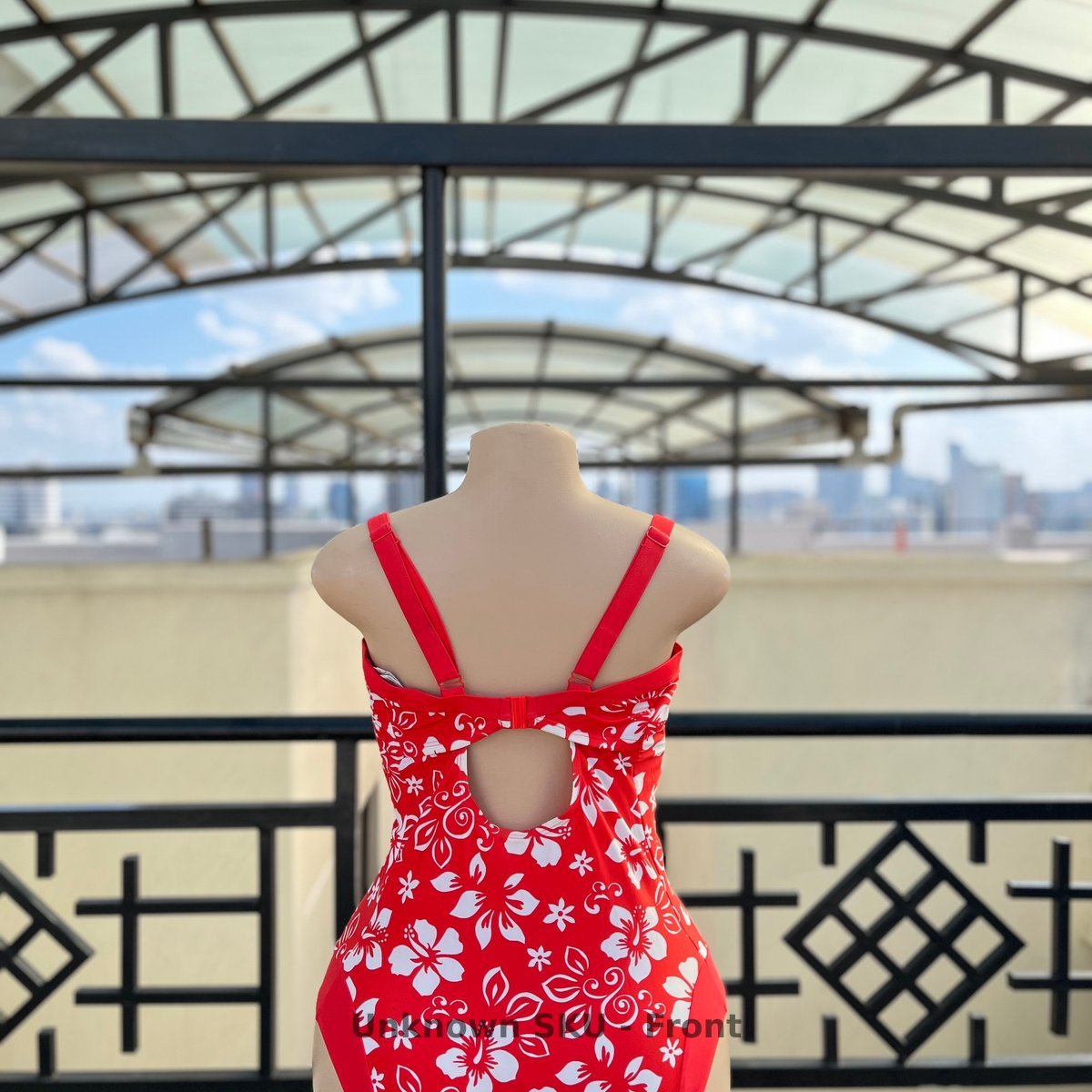 women Swimwear One Piece