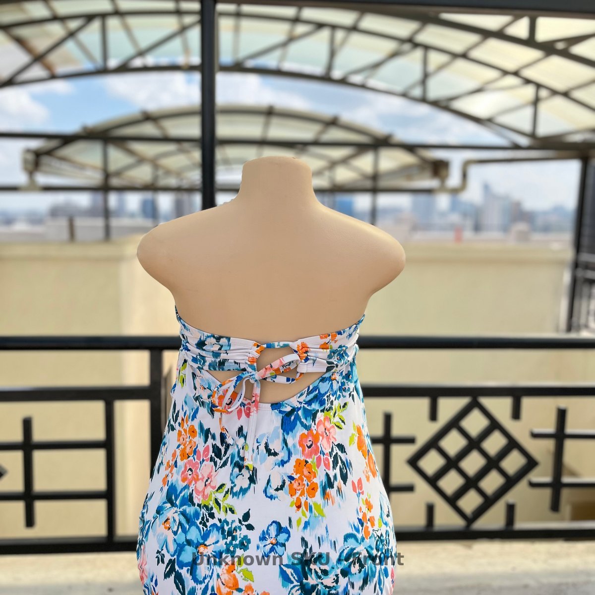 women Swimwear One Piece