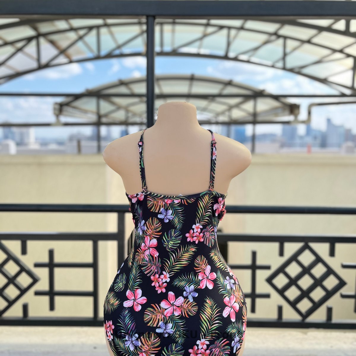 women Swimwear One Piece