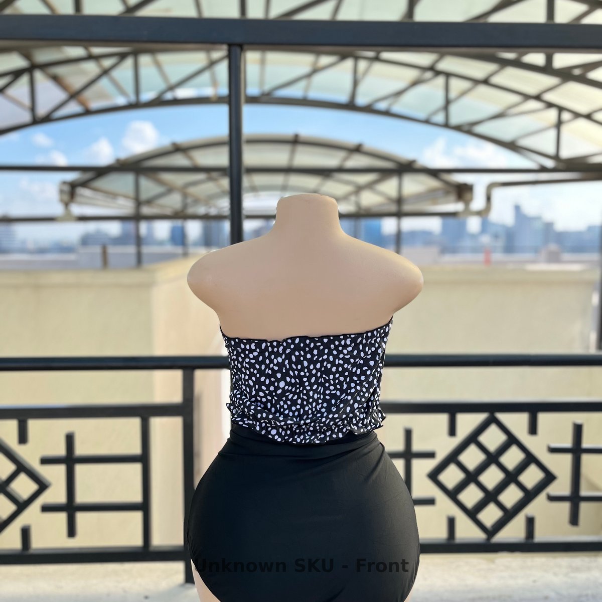 women Swimwear Two Piece