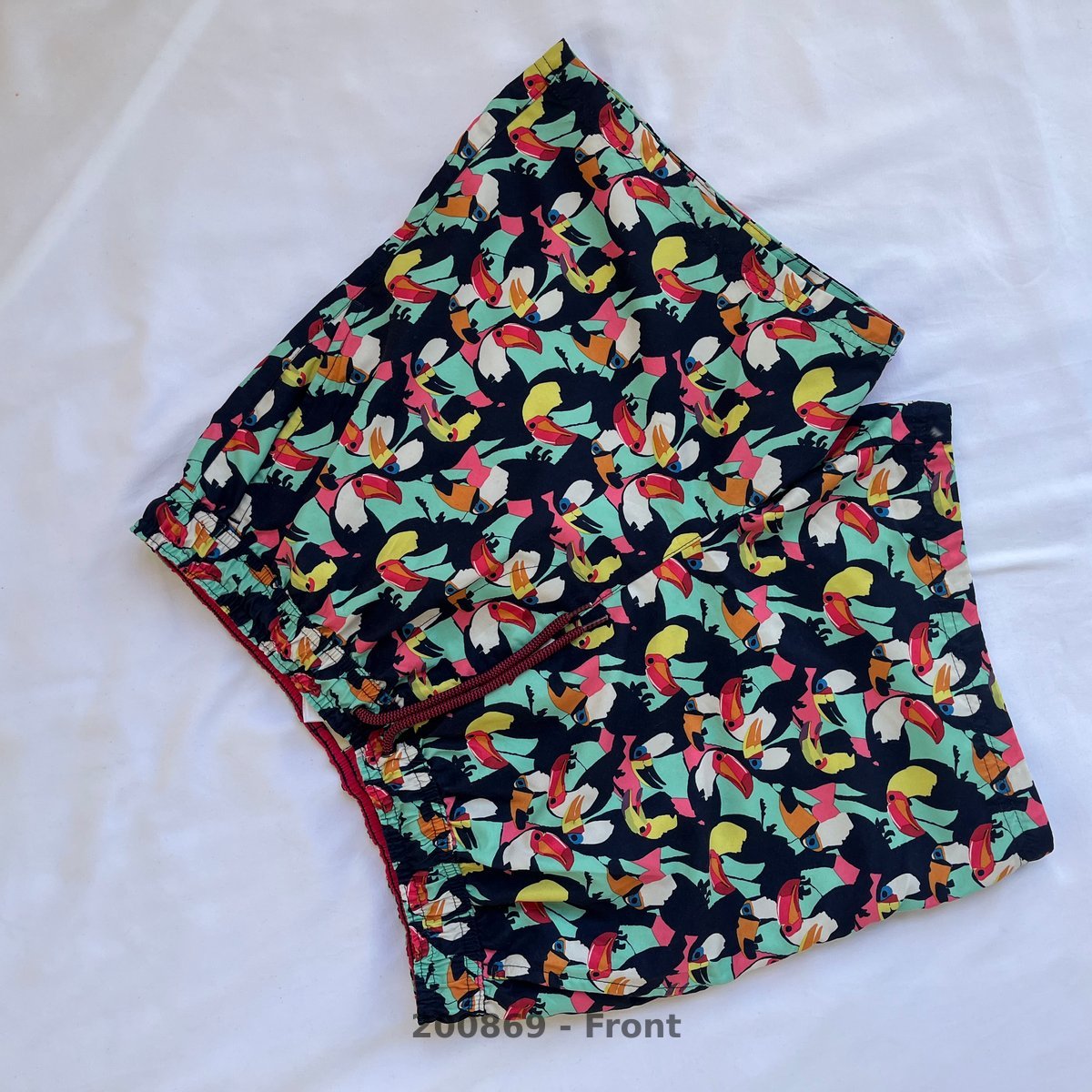 boys Swimwear Swim Shorts