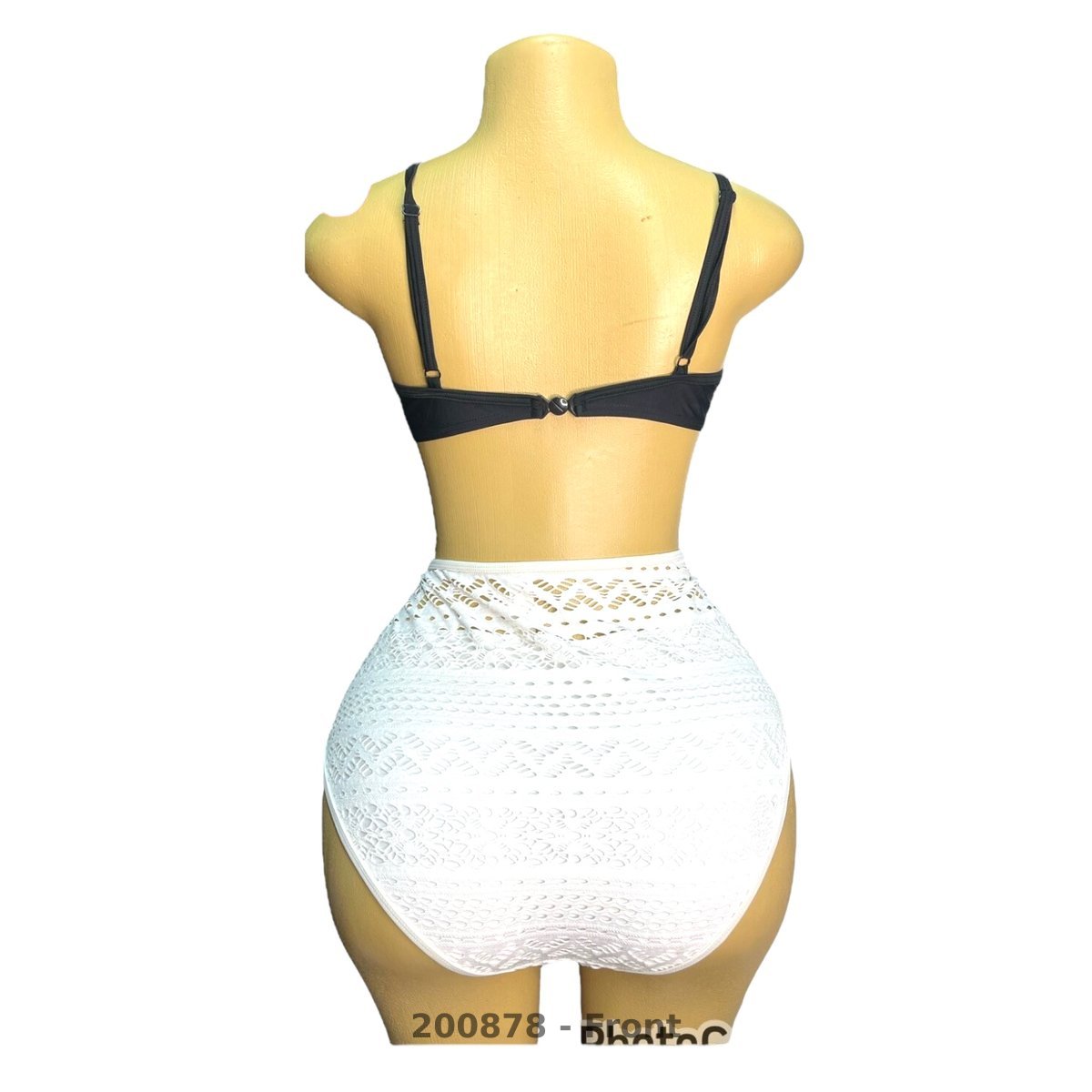 women Swimwear Two Piece