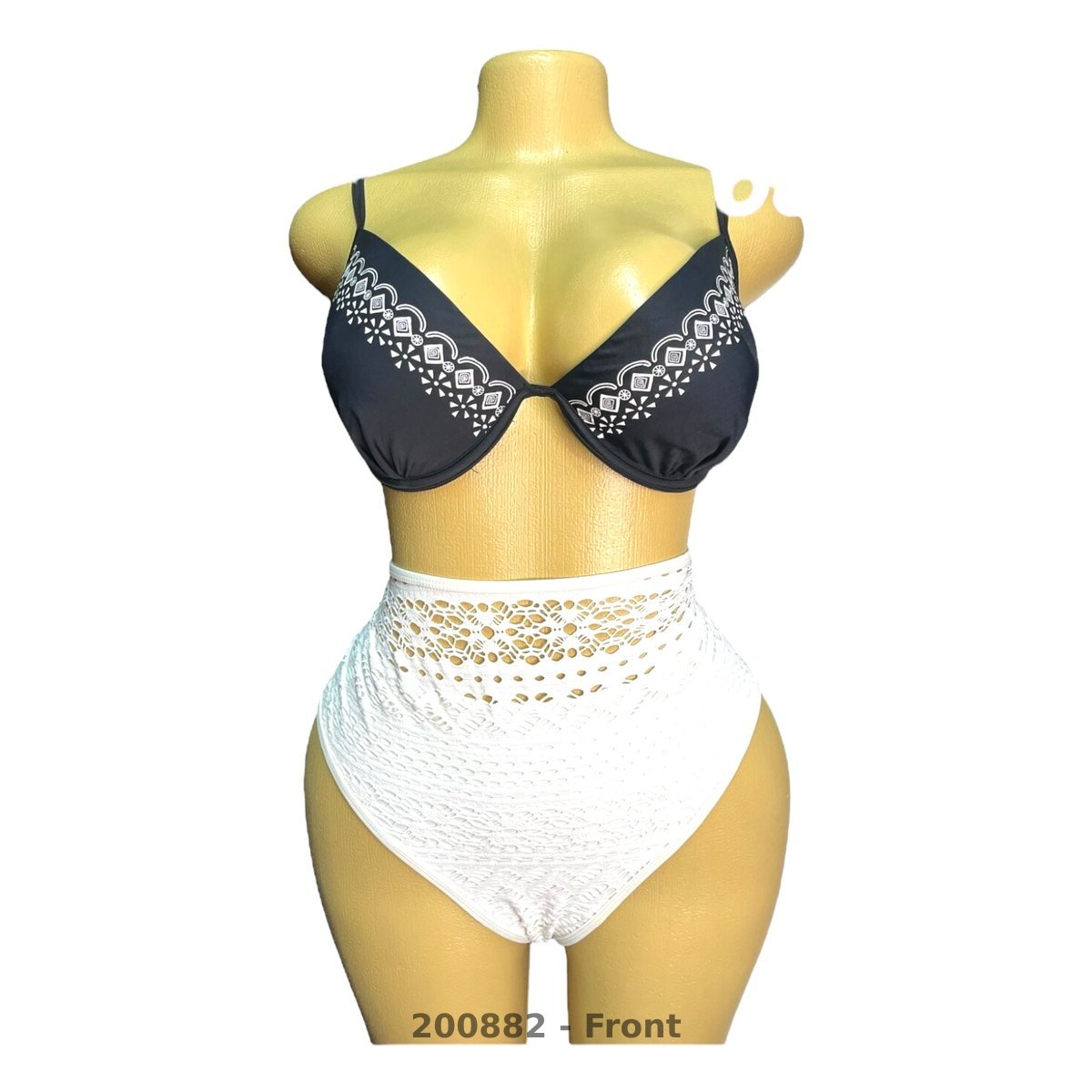 women Swimwear Two Piece