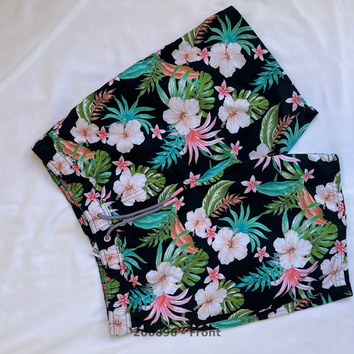 men Swimwear Swim Shorts