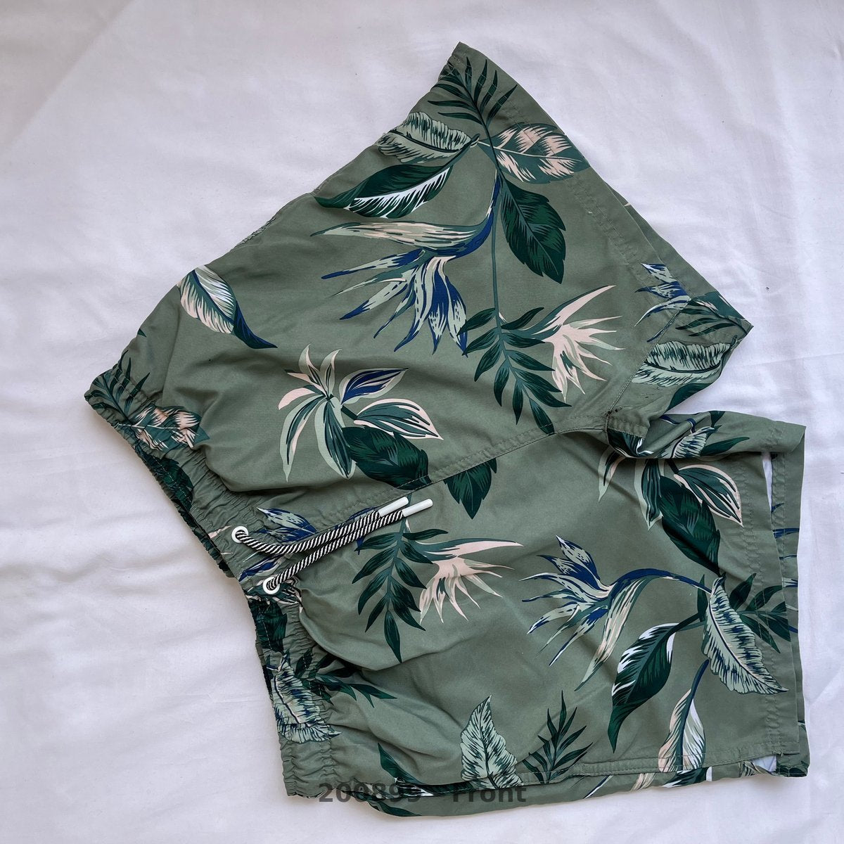 men Swimwear Swim Shorts
