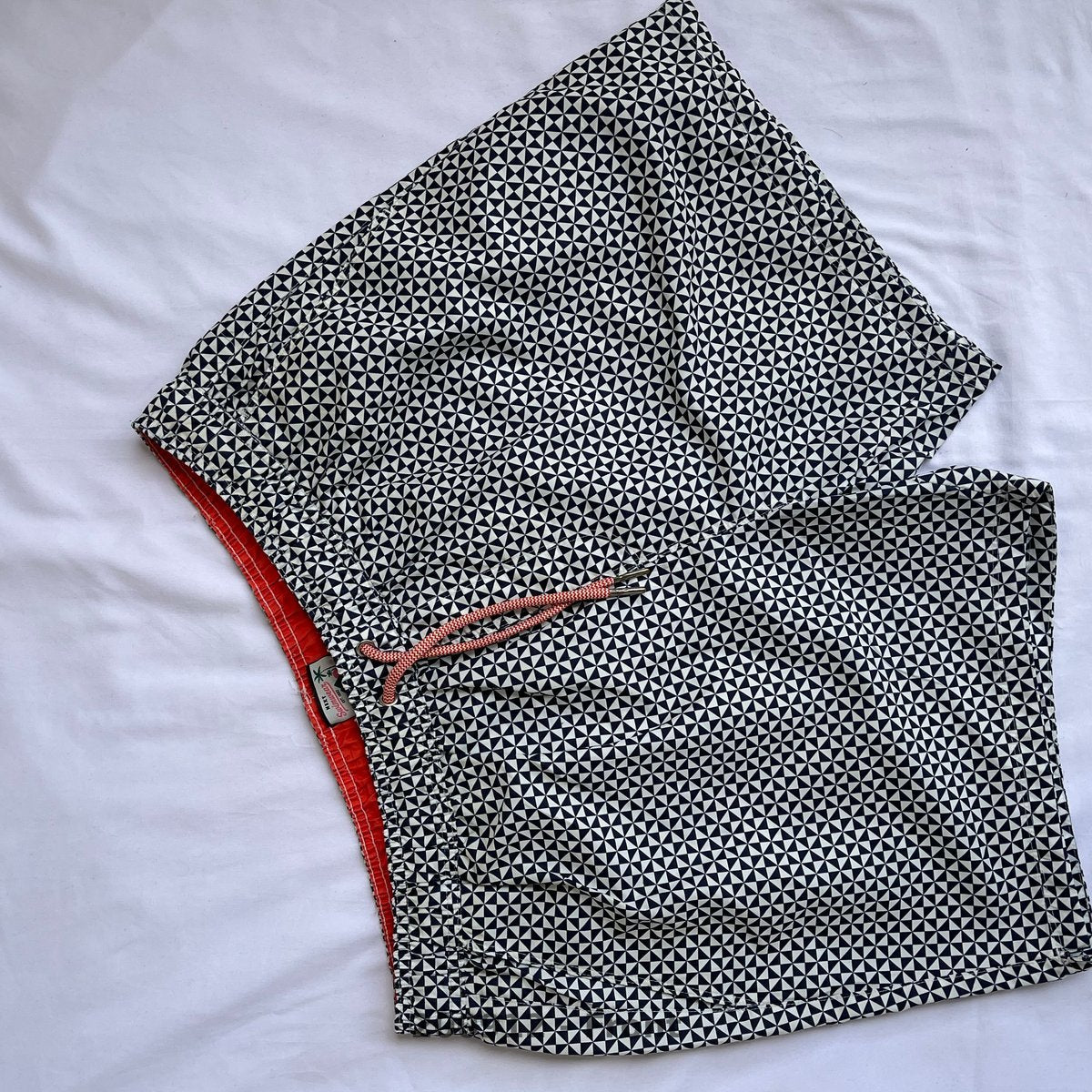men Swimwear Swim Shorts