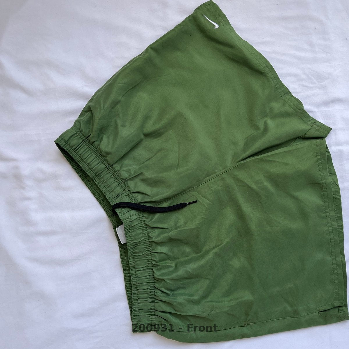 men Swimwear Swim Shorts