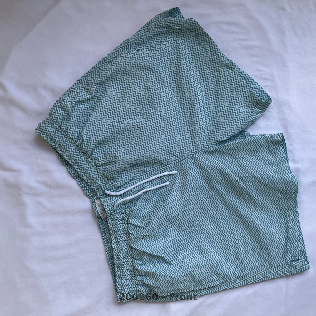 men Swimwear Swim Shorts