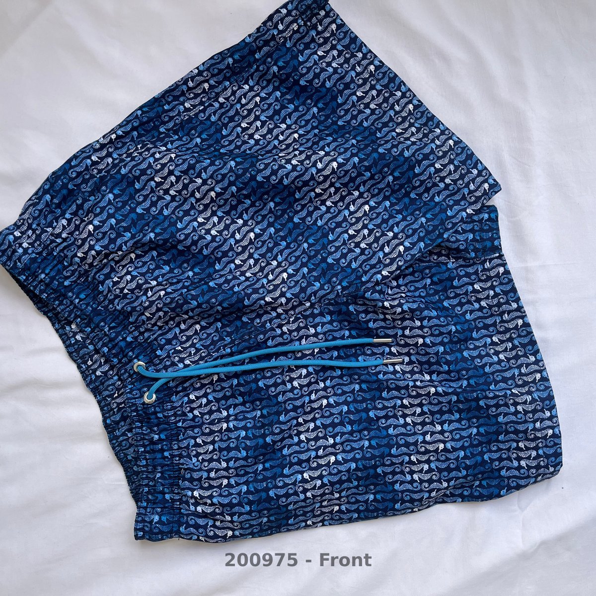 men Swimwear Swim Shorts