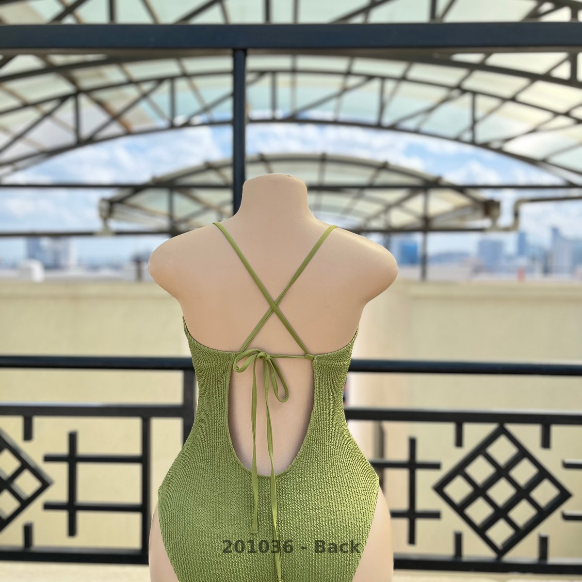 women Swimwear One Piece