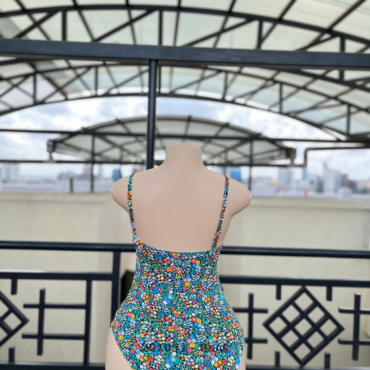 women Swimwear One Piece