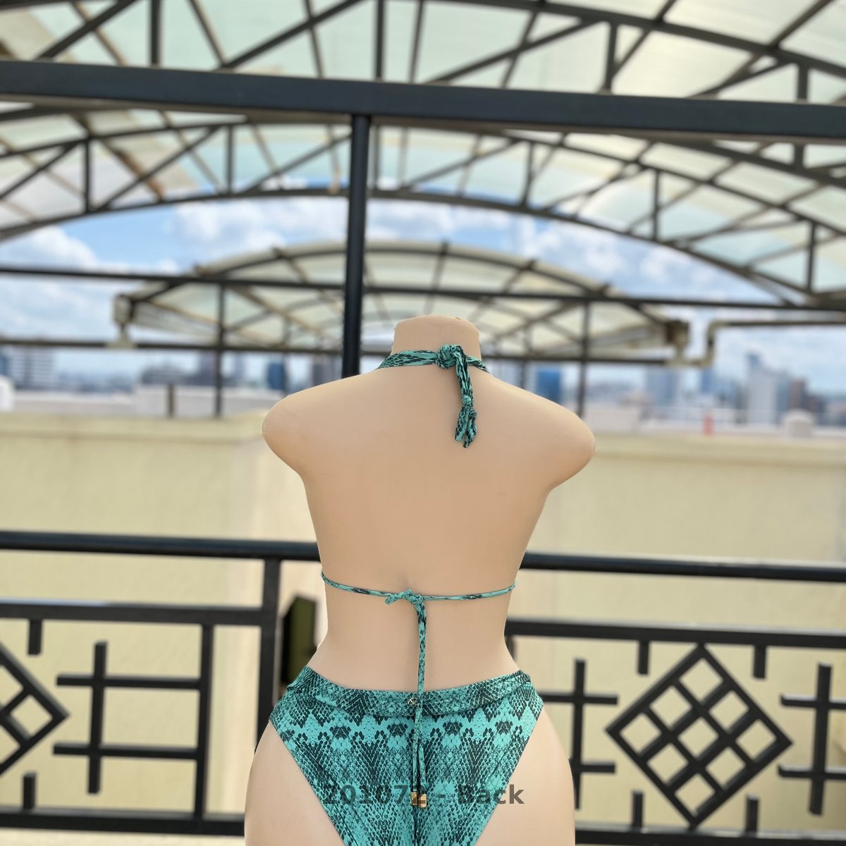 women Swimwear Bikini Sets