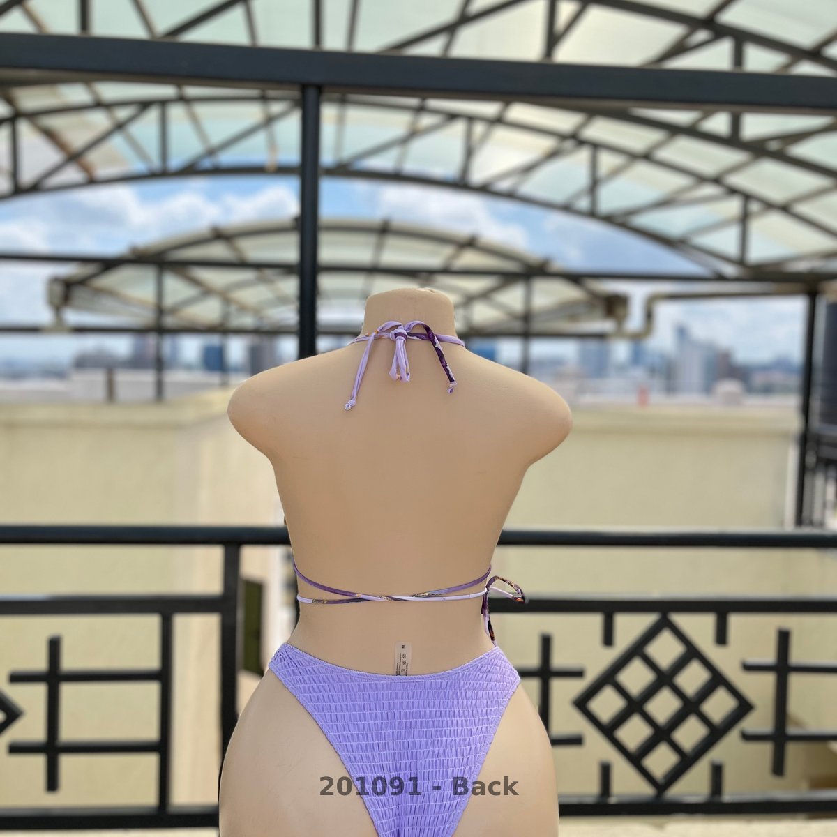 women Swimwear Two Piece