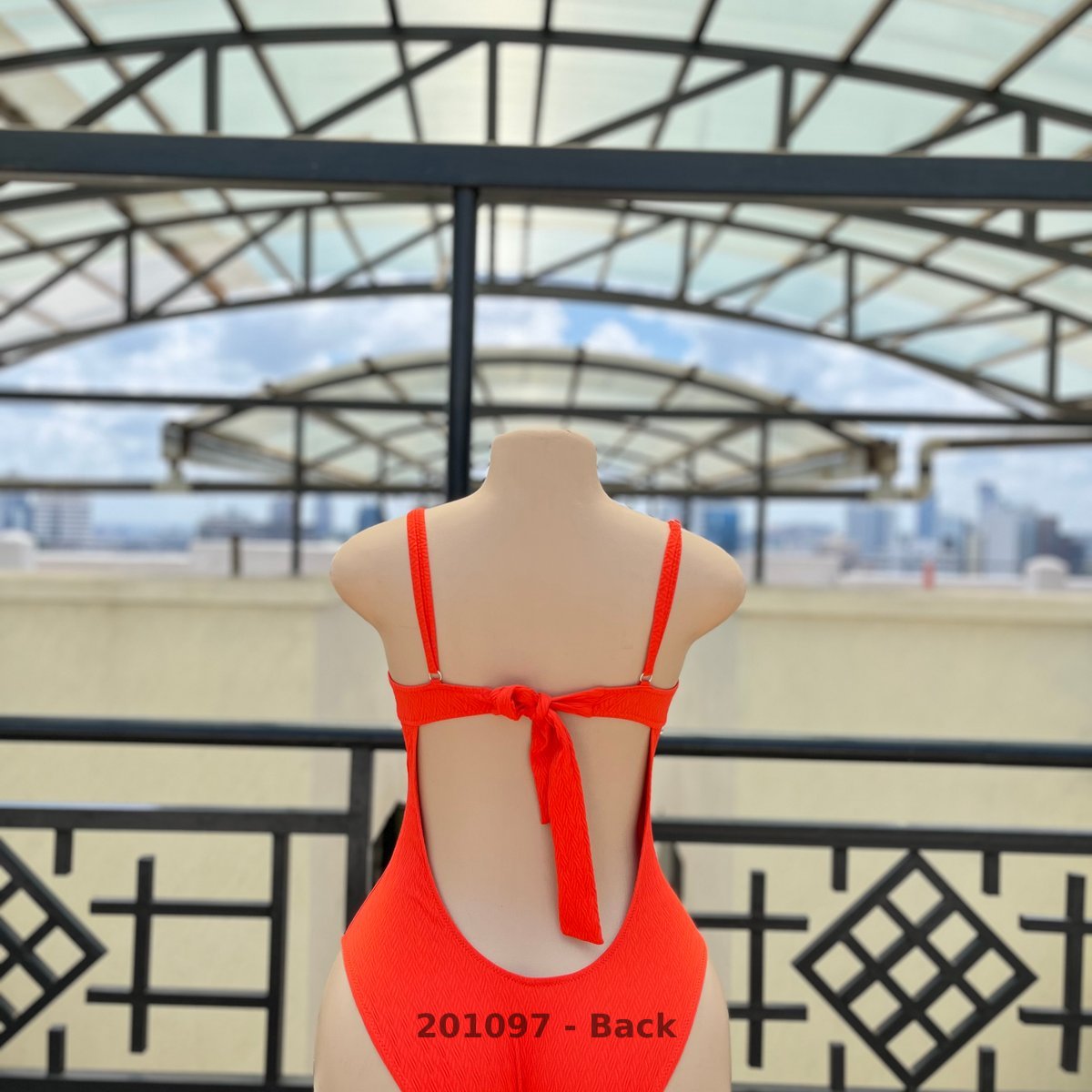 women Swimwear One Piece