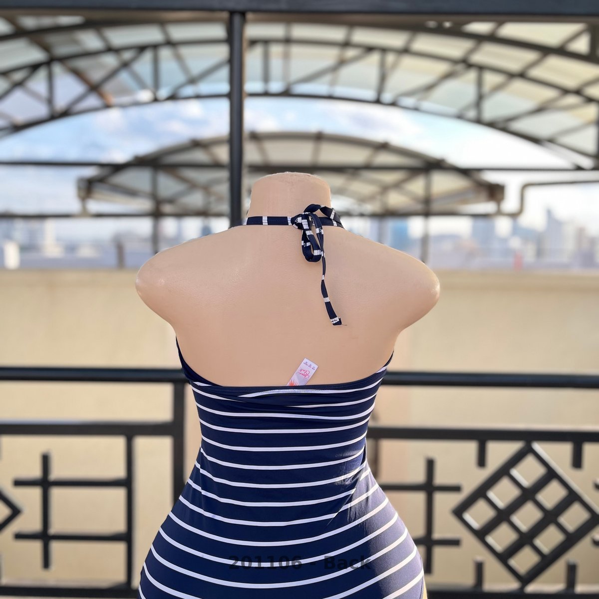 women Swimwear One Piece