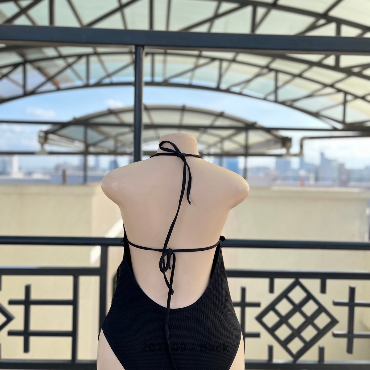 women Swimwear One Piece
