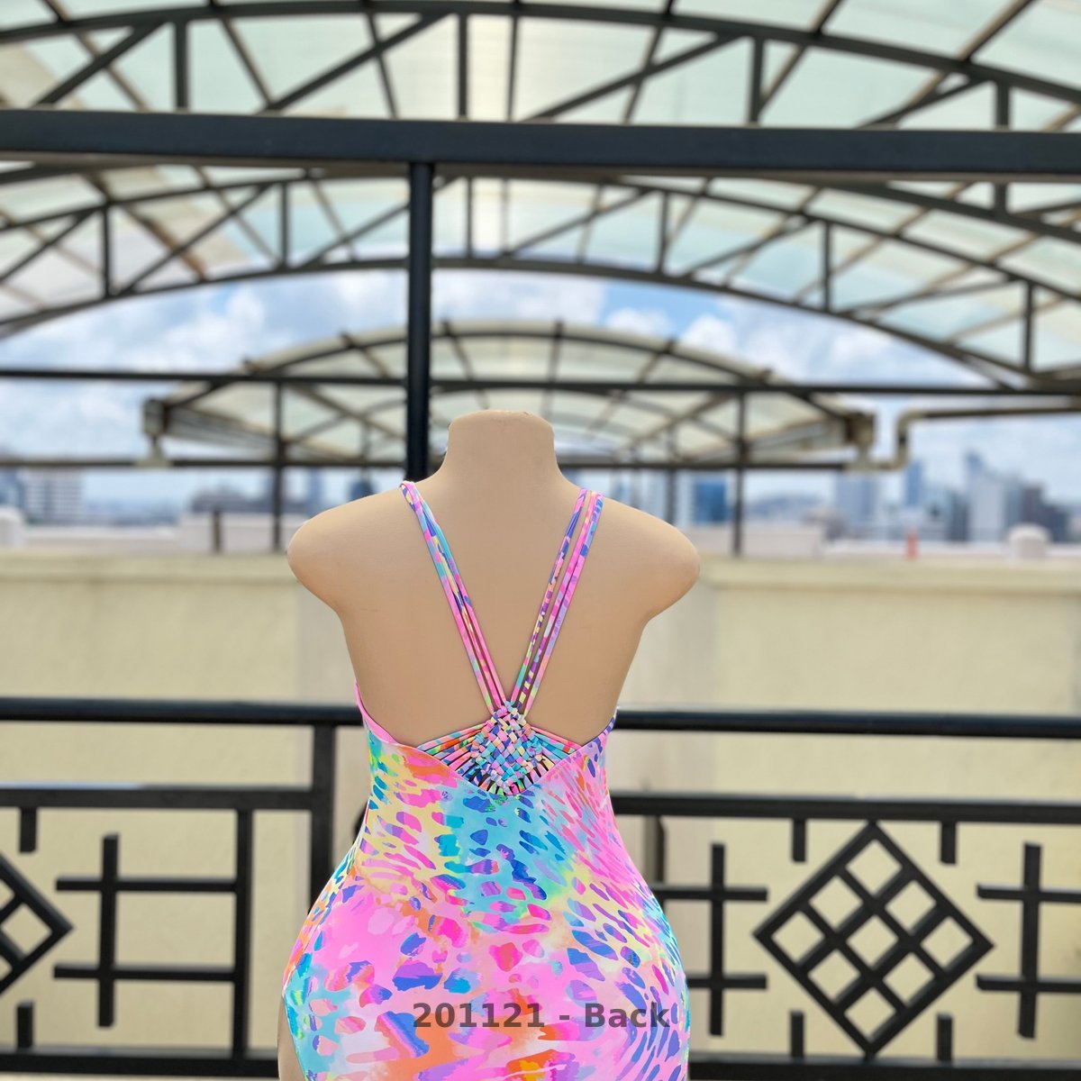 women Swimwear One Piece