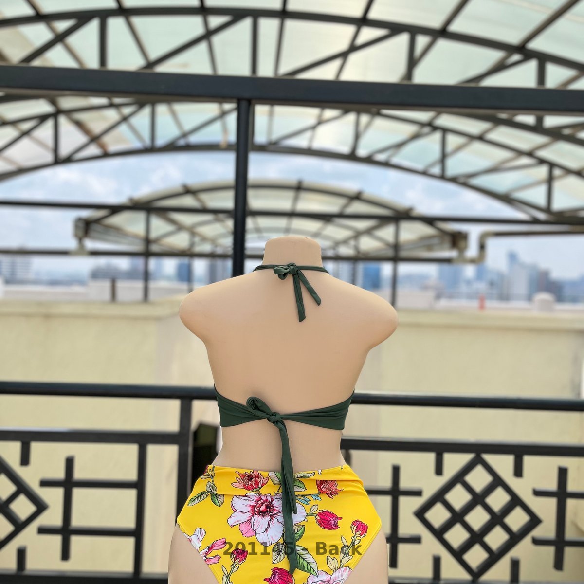 women Swimwear Two Piece