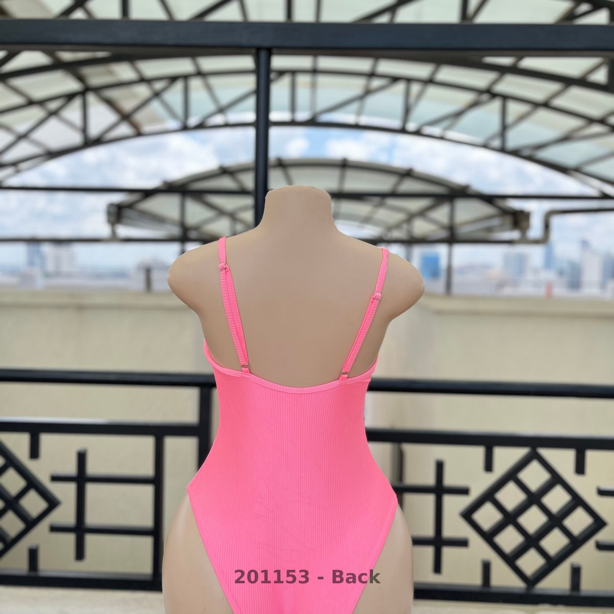 women Swimwear One Piece